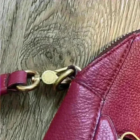 Marc by Marc Jacobs satchel - Picture 5 of 11